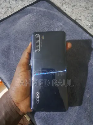 Oppo Reno 3