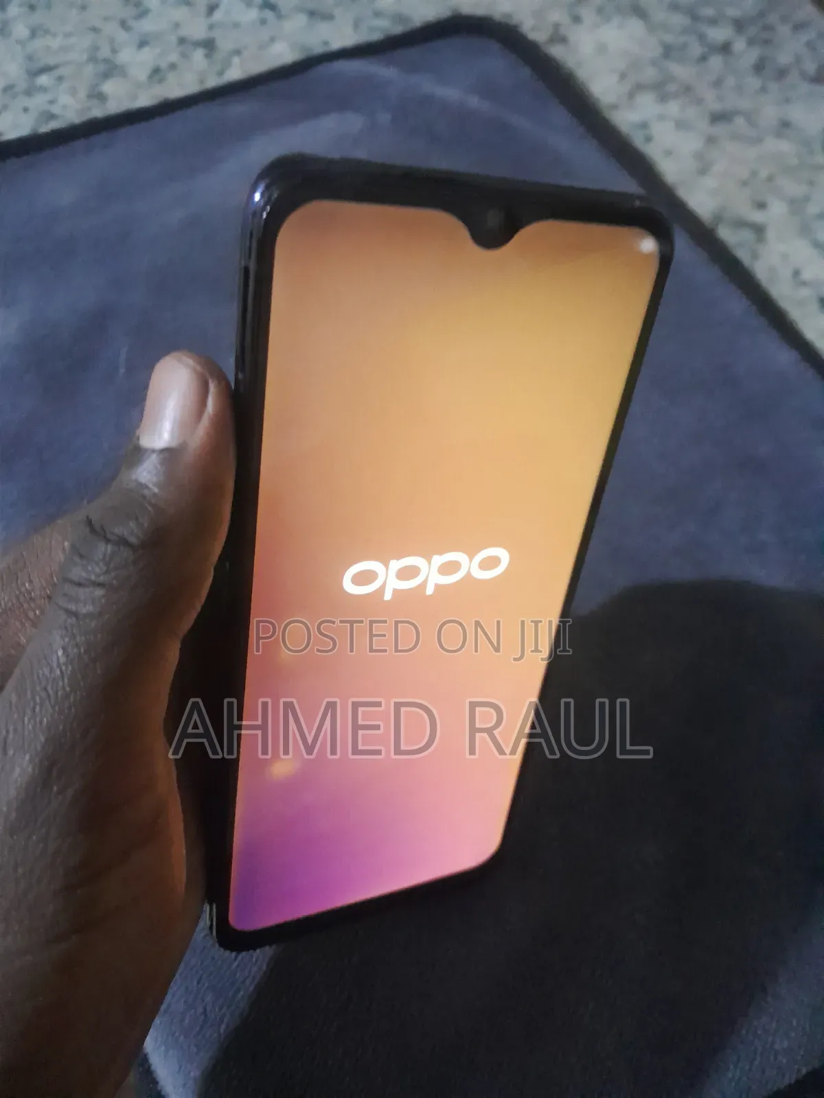 Oppo Reno 3