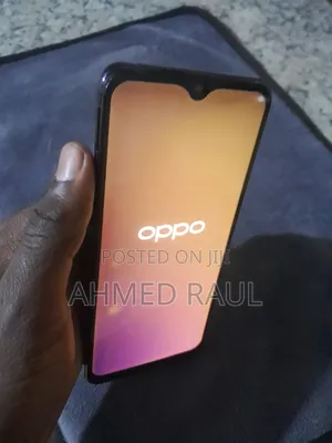 Oppo Reno 3