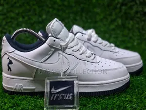 Airforce One New Fashion