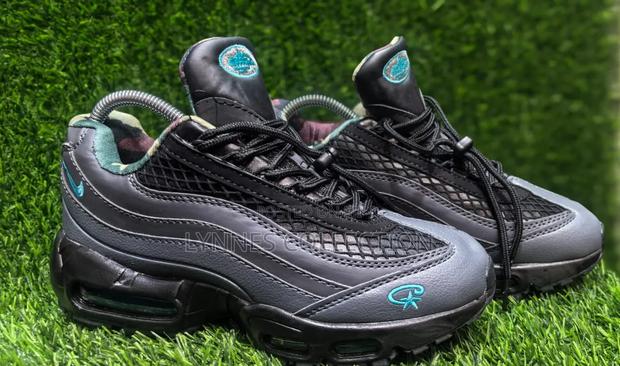 Airmax 95 Sketch Gray - thumbnail 2