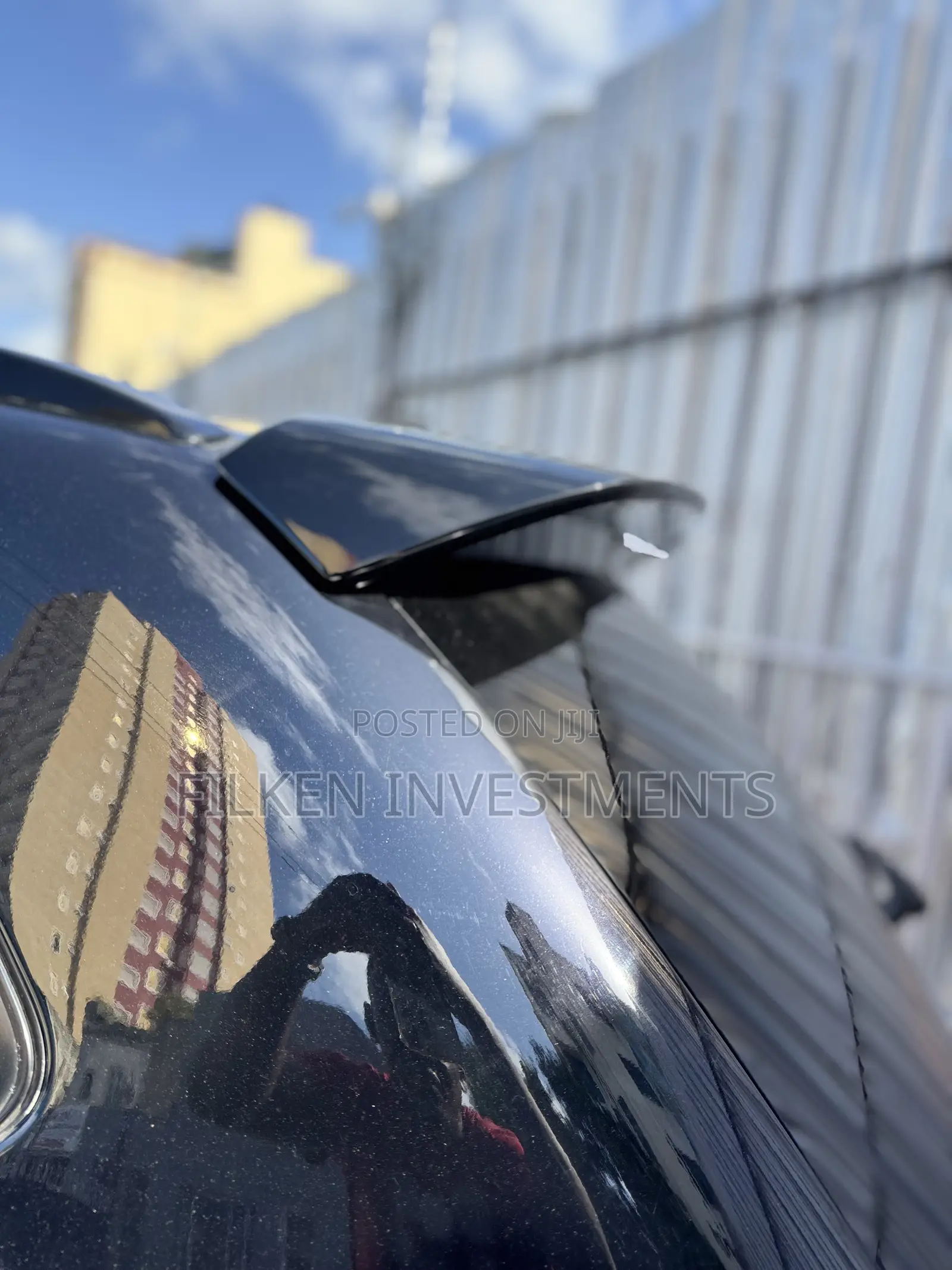 Mitsubishi Outlander SE S-AWC 2020 Black