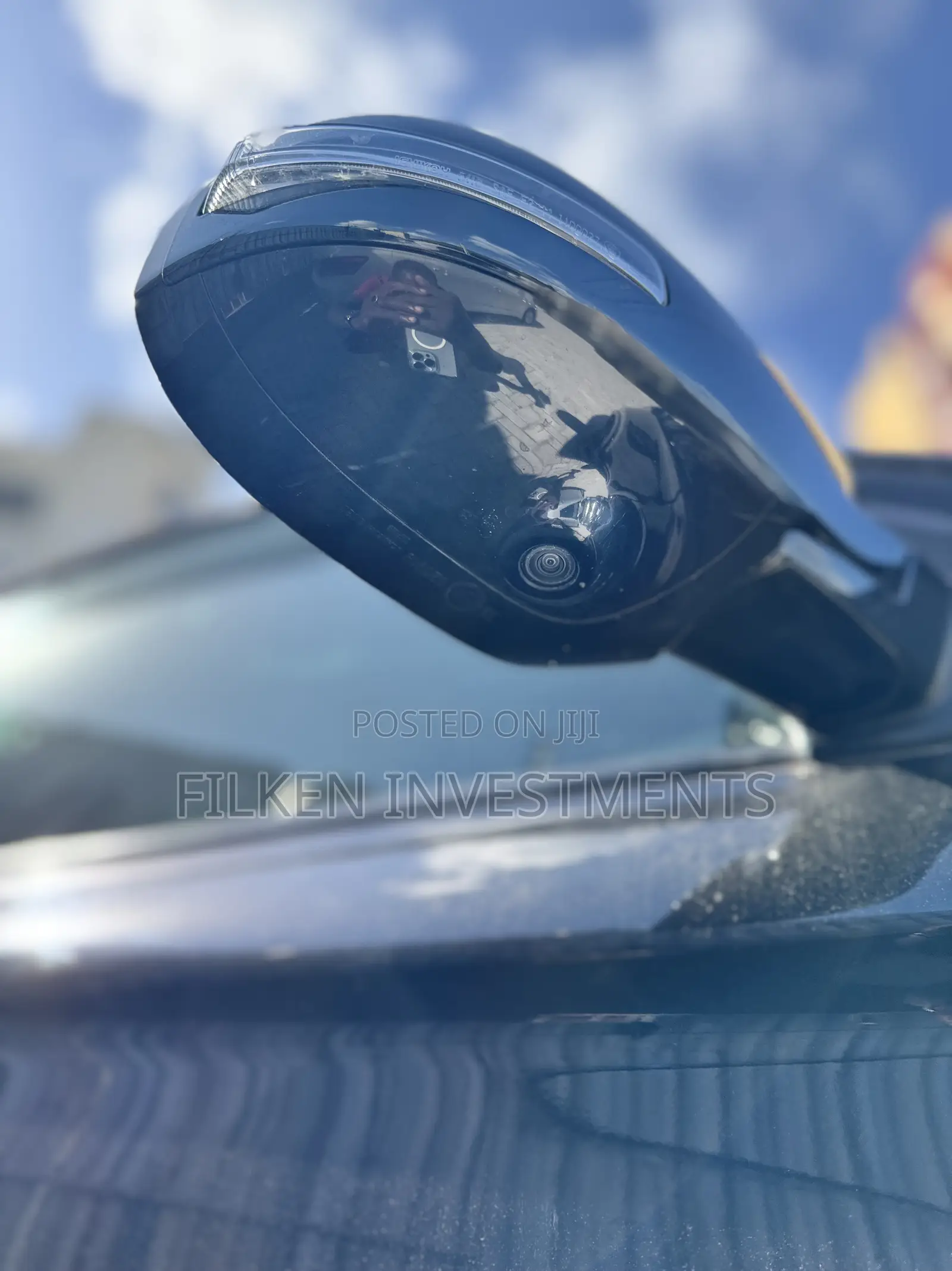 Mitsubishi Outlander SE S-AWC 2020 Black