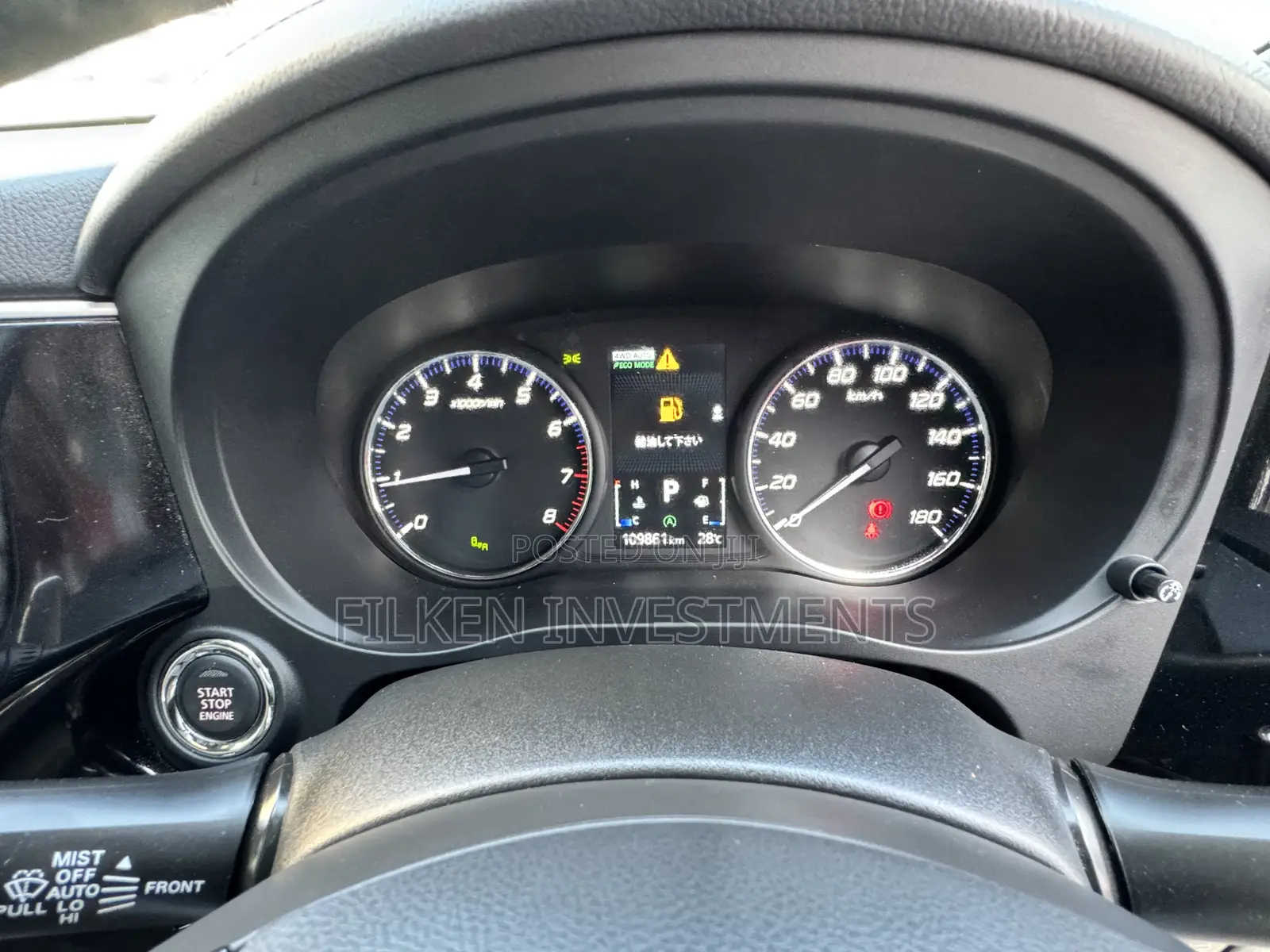 Mitsubishi Outlander SE S-AWC 2020 Black