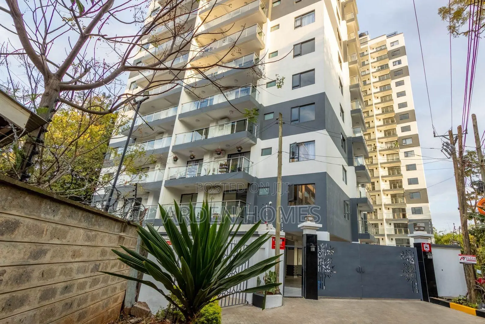 3bdrm Apartment in Kyuna Estate for rent