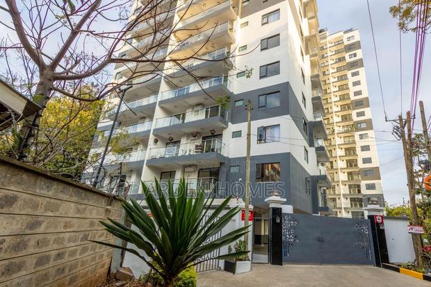 3bdrm Apartment in Kyuna Estate for rent