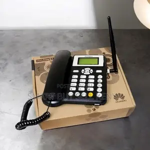 Call History Storage Huawei GSM Wireless Landline Desktop Phone