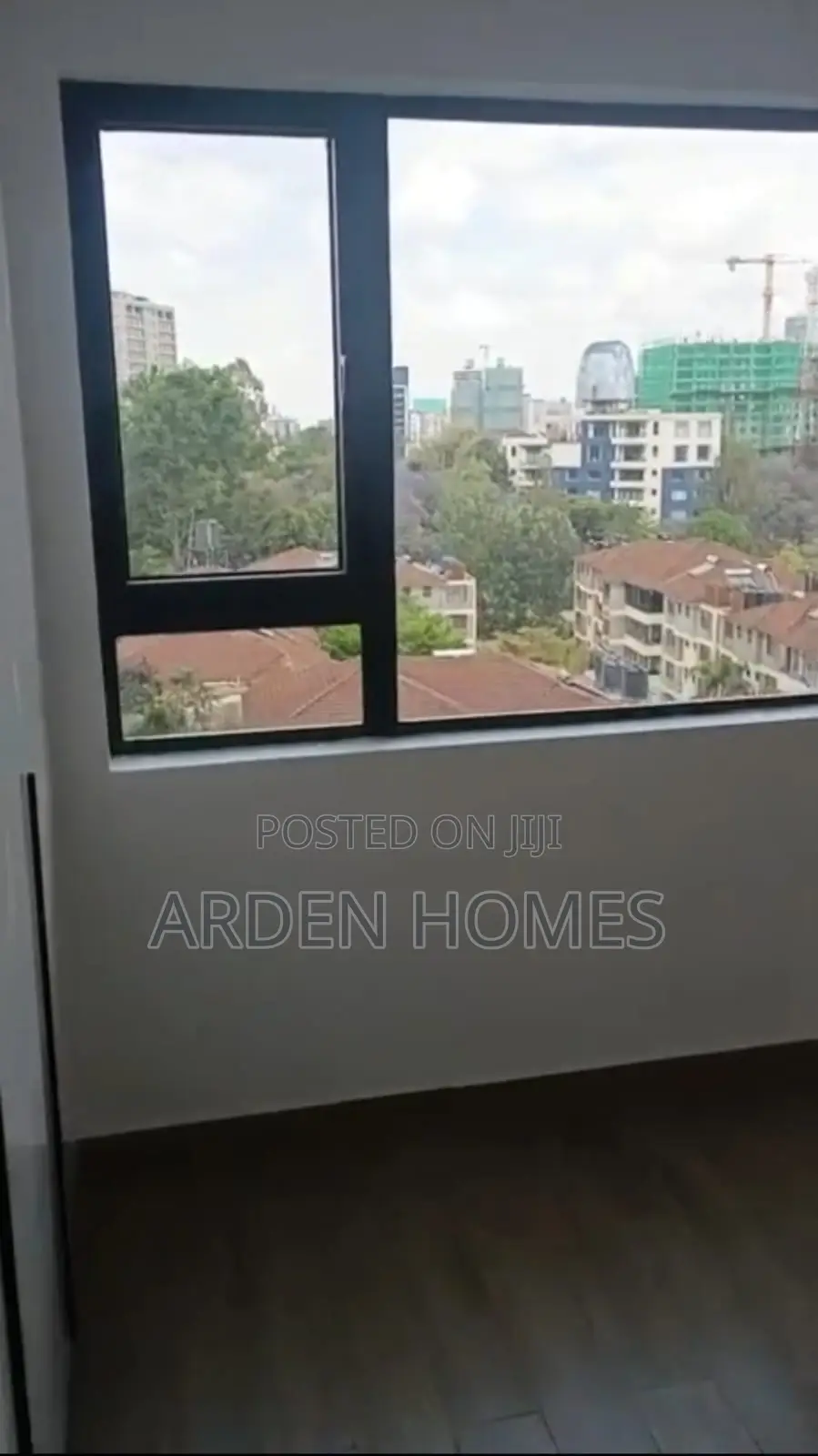 3bdrm Apartment in Kyuna Estate for rent
