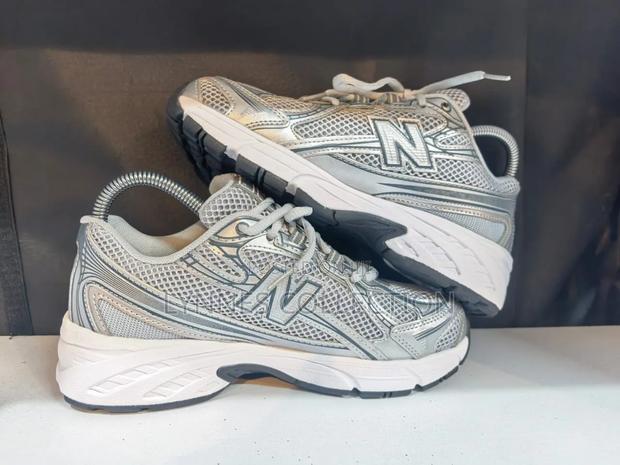 Nw Balance 740 Multicolor