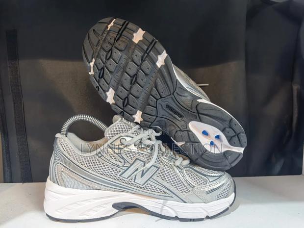 Nw Balance 740 Multicolor - thumbnail 2