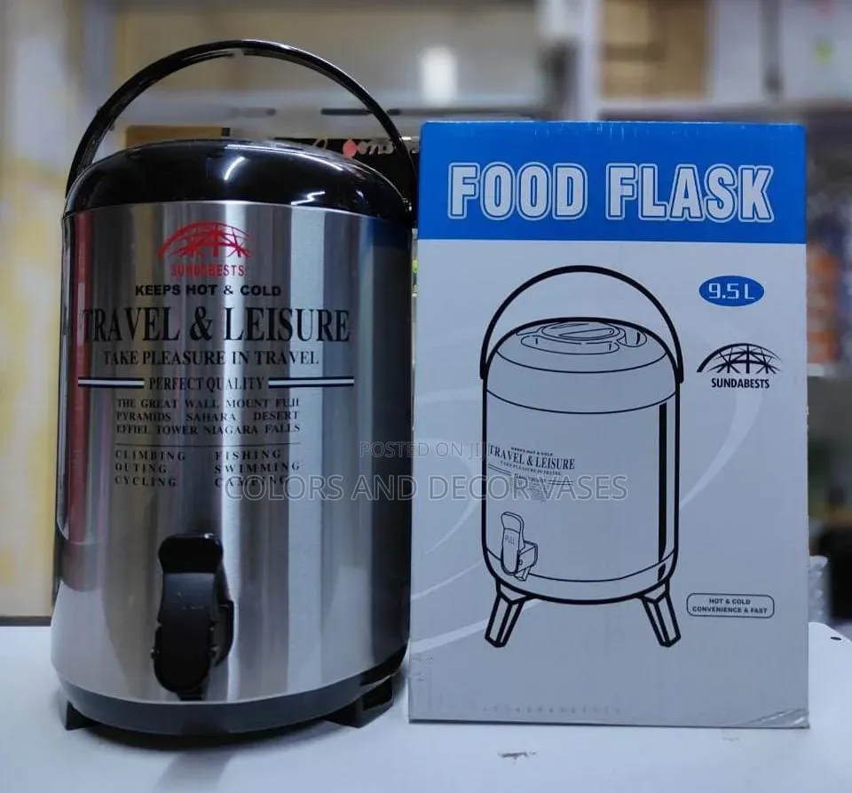  Update 
 Tea Urn 9.5l
 8488
 Stainless 
 Single Tap