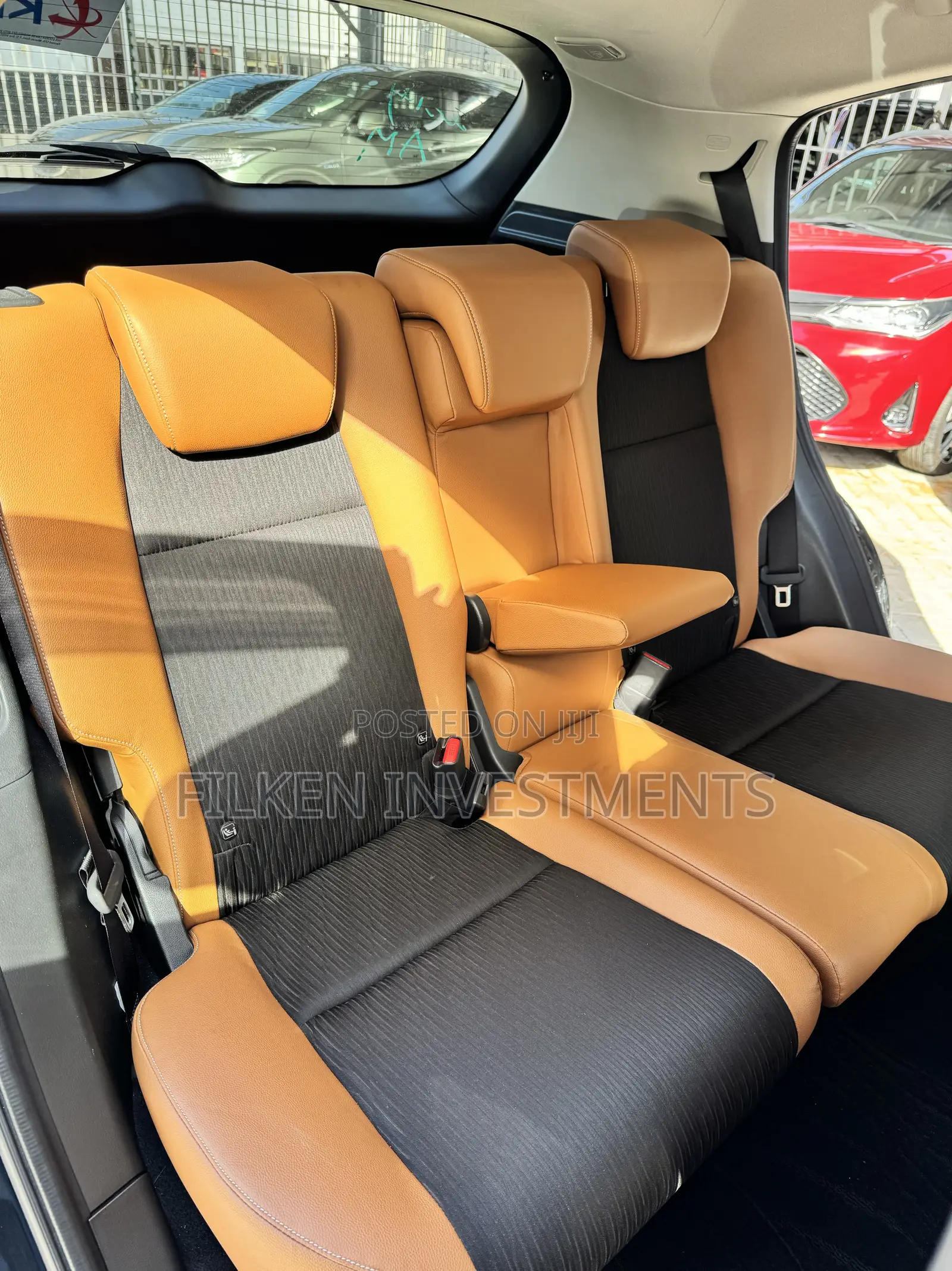 Honda Vezel 1.5 Hybrid 2WD 2020 Black