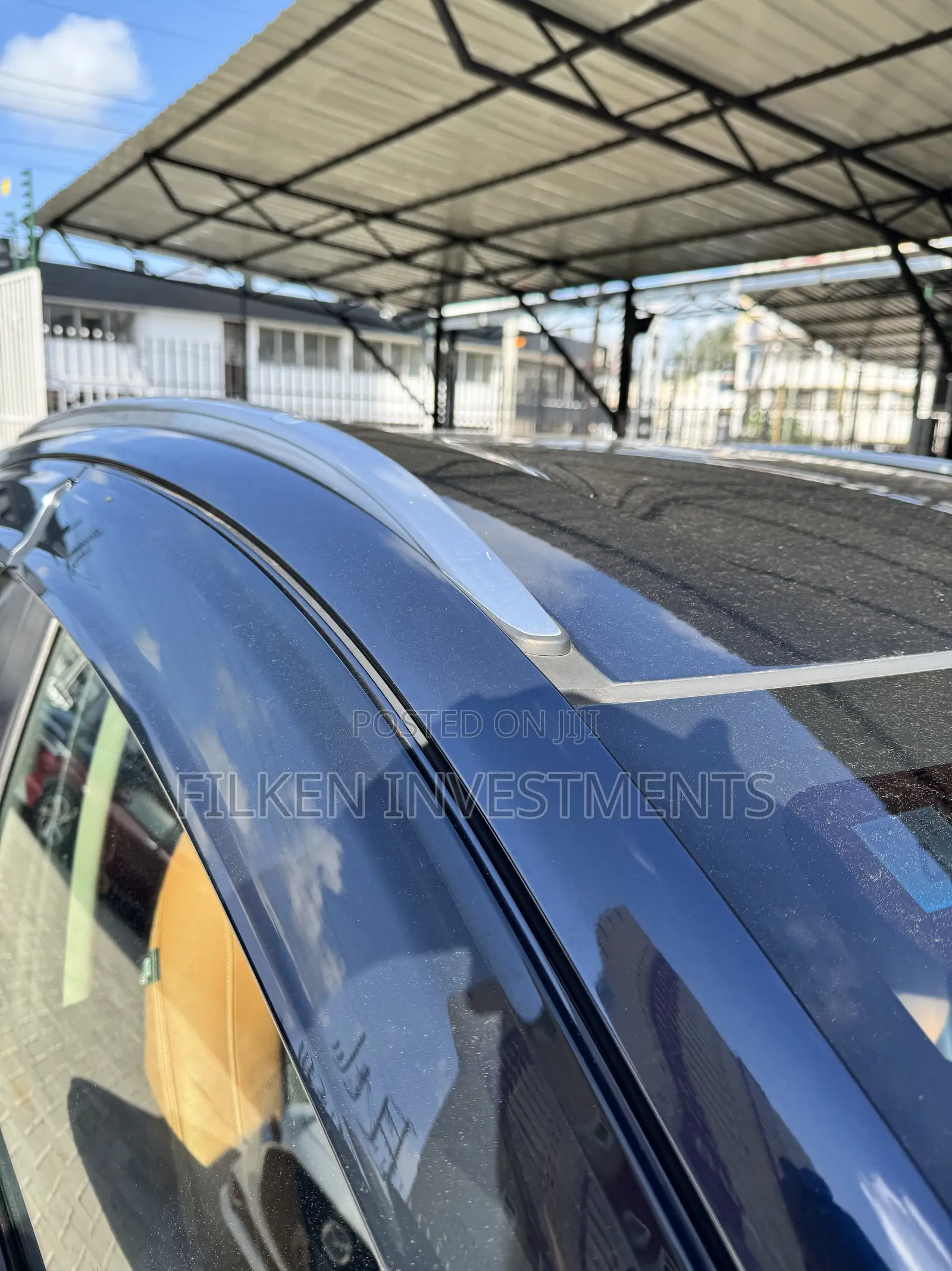 Honda Vezel 1.5 Hybrid 2WD 2020 Black
