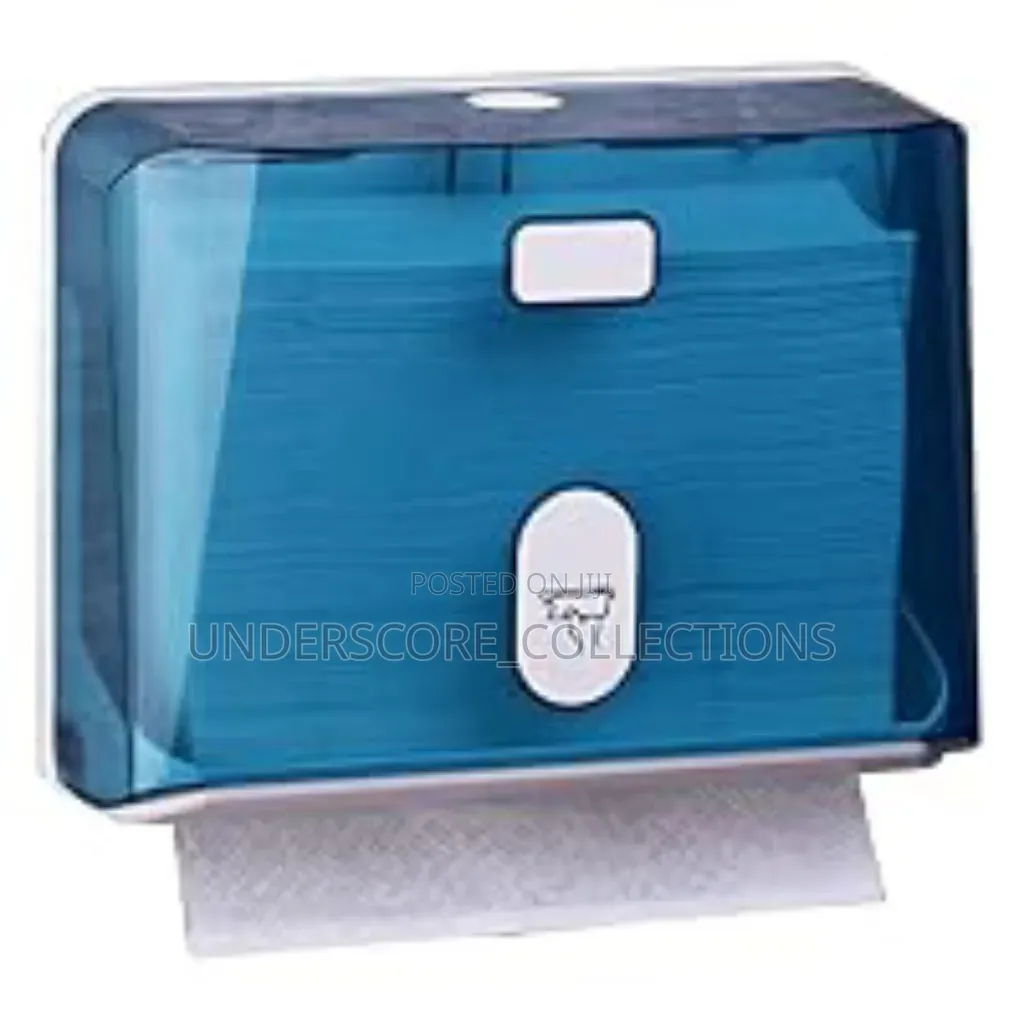Wall-Mounted, Waterproof Dispensers