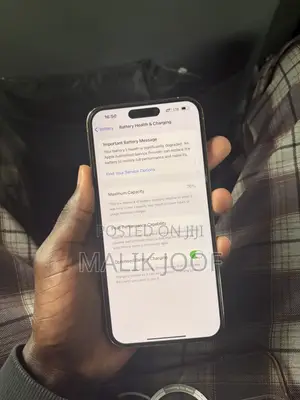 Apple iPhone 14 Pro Max 512 GB Gold