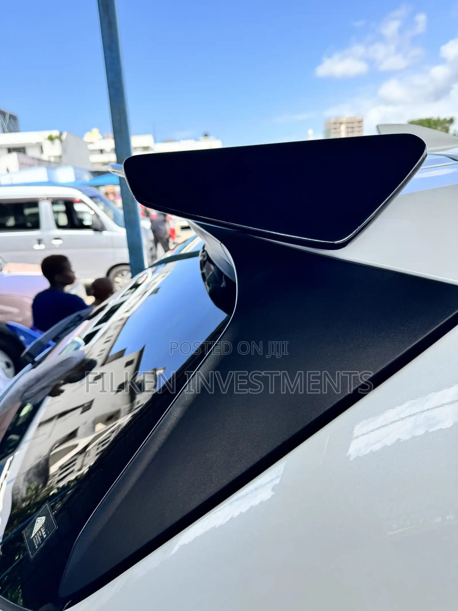 Mazda CX-5 Sport FWD 2020 White