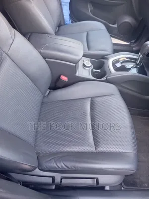 Nissan X-Trail 2019 Blue