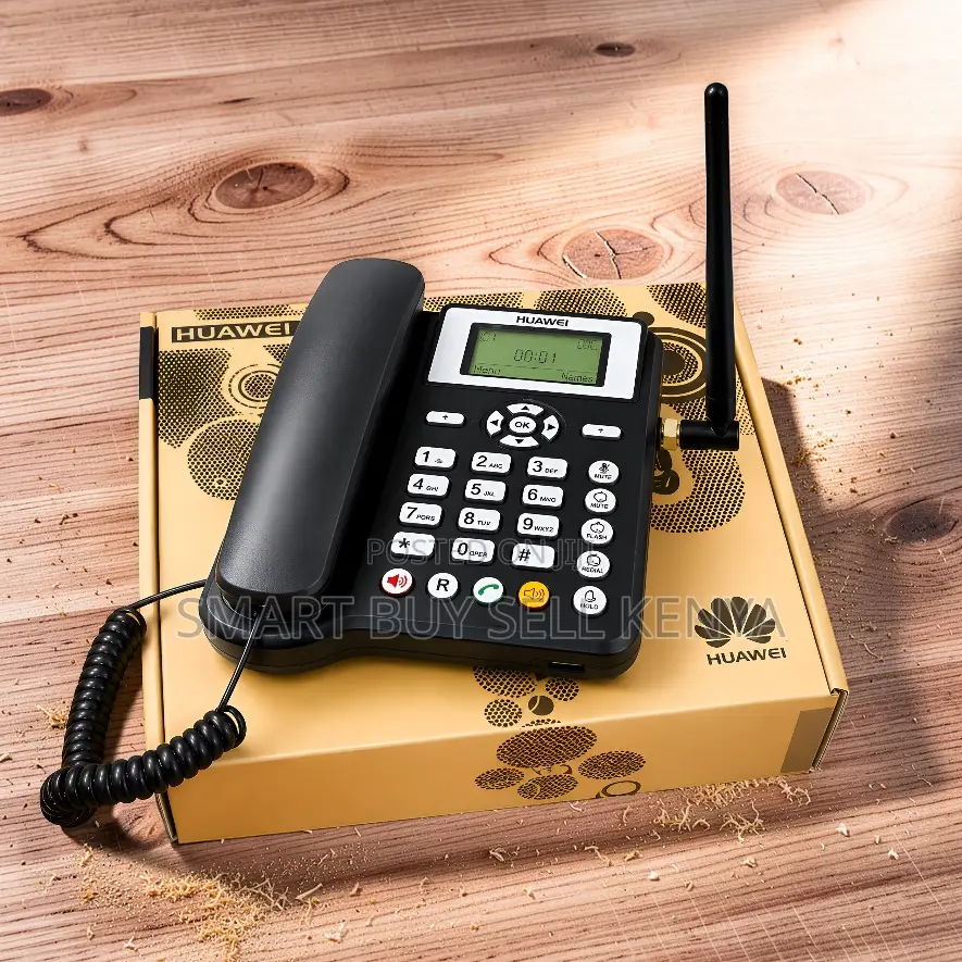 Phonebook Backup Support Huawei GSM Portable Landline Desktop Phone