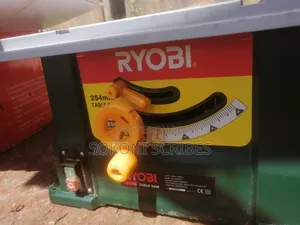 Ryobi HBT-254l