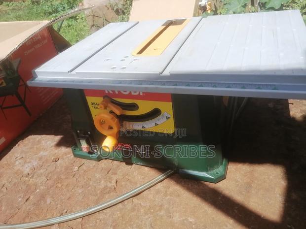 Ryobi HBT-254l - thumbnail 2