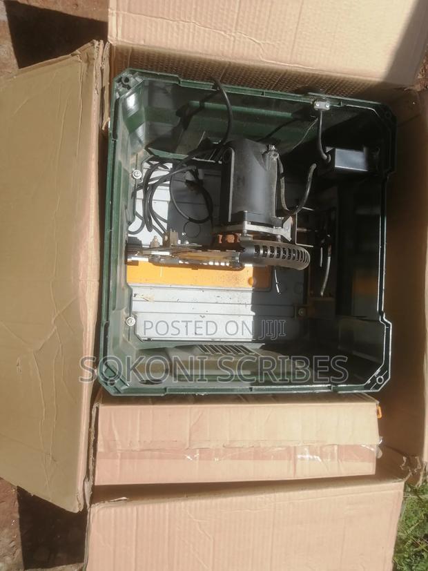Ryobi HBT-254l - thumbnail 3