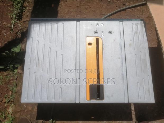 Ryobi HBT-254l - thumbnail 5