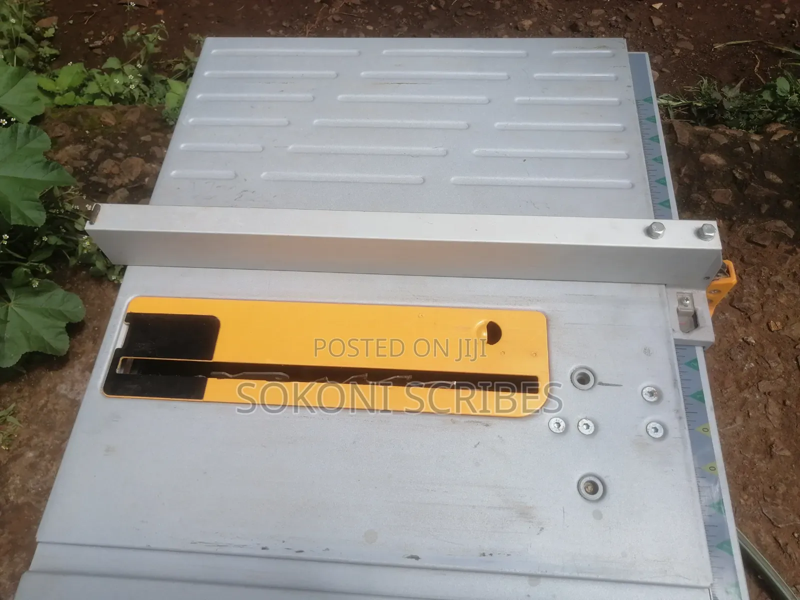 Ryobi HBT-254l