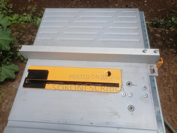Ryobi HBT-254l - thumbnail 6