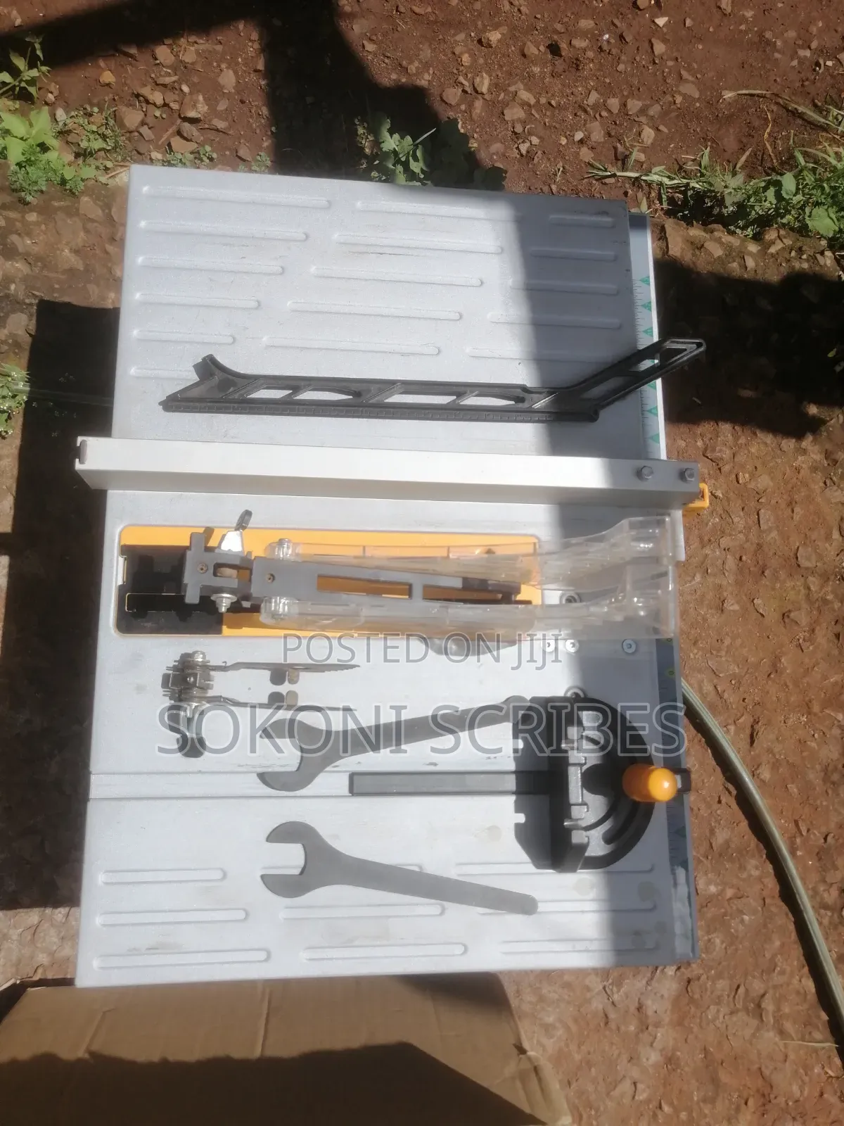 Ryobi HBT-254l
