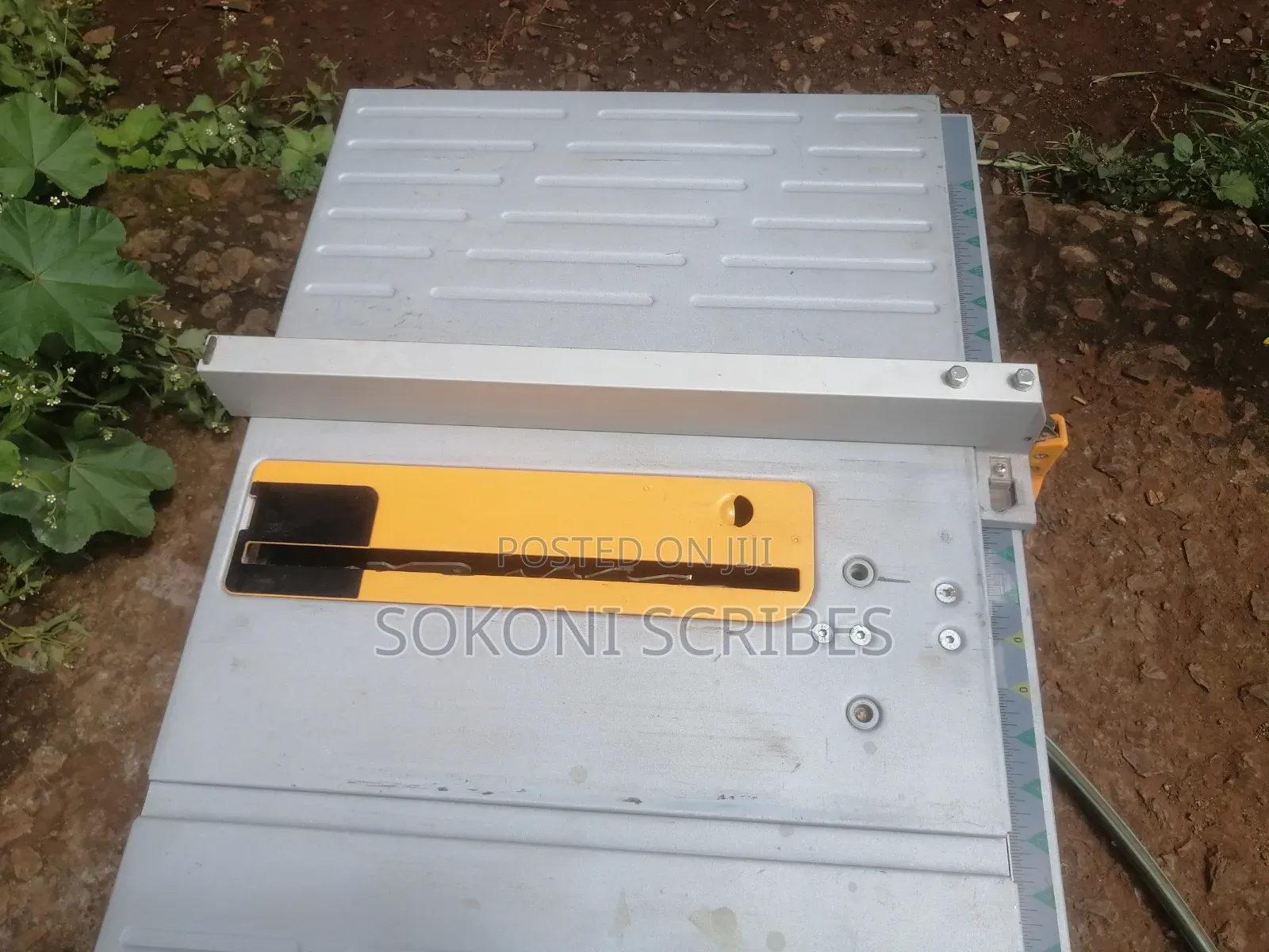Ryobi HBT-254l