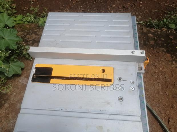 Ryobi HBT-254l - thumbnail 10