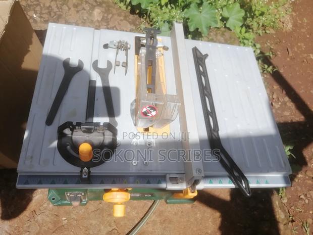 Ryobi HBT-254l - thumbnail 12