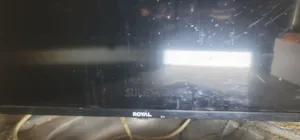 Royal Tv 32 Inc