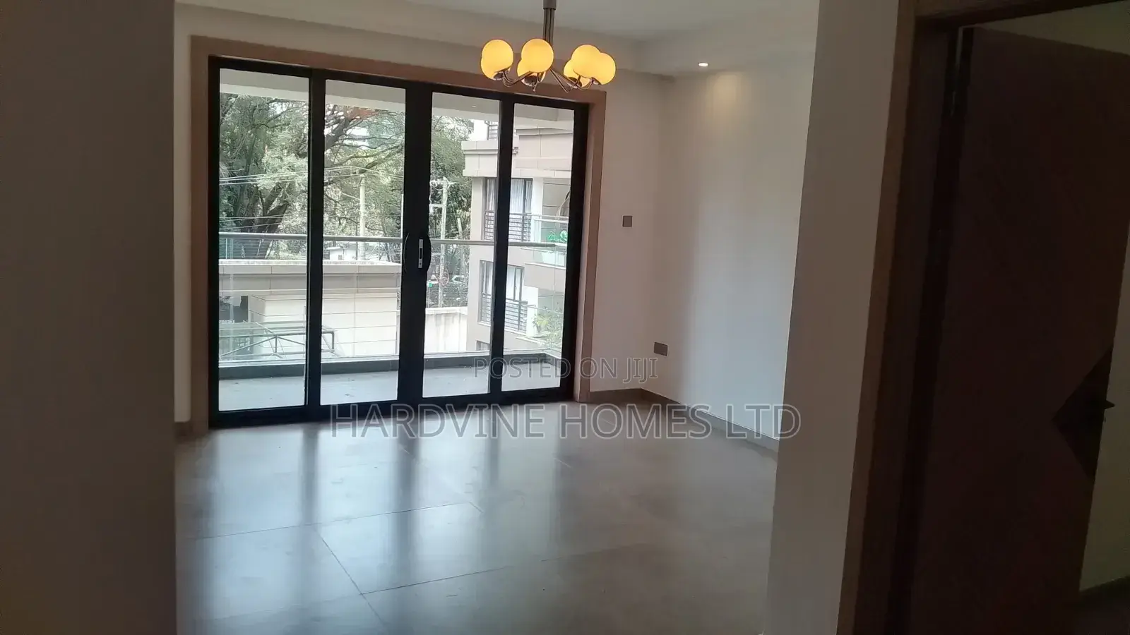 2bdrm Apartment in Riverside Drive for rent