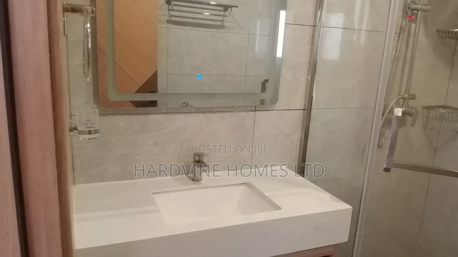 2bdrm Apartment in Riverside Drive for rent