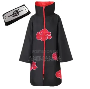 Akatsuki Cloak