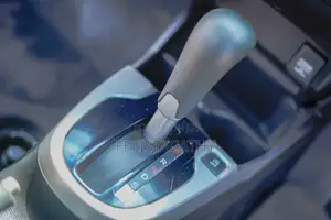 Honda Fit 2017 Red