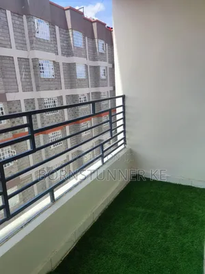 Furnished Studio Apartment in Glow Luxe Retreats &, Kitengela for rent