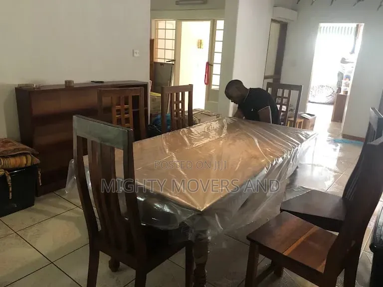 Movers on Hand ~ Fast, Easy Services. Available.
