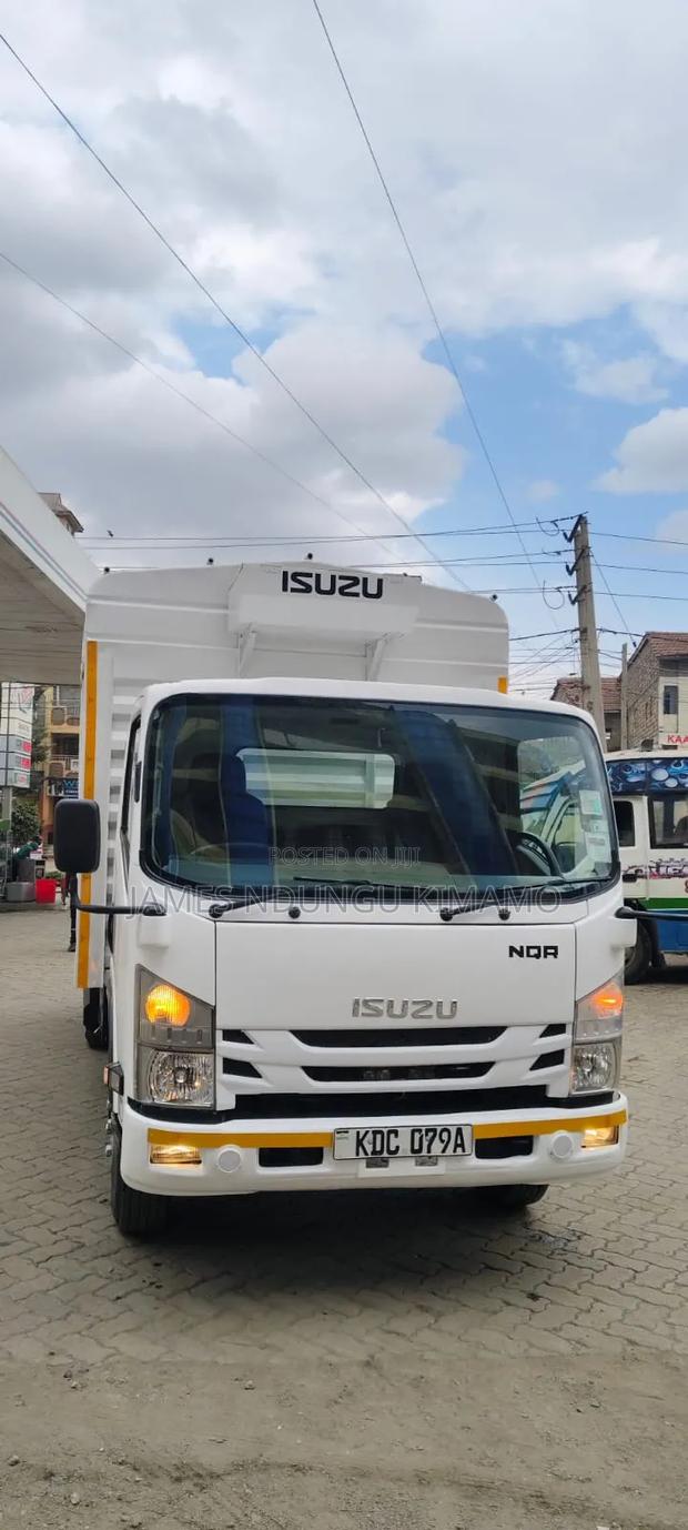 Isuzu Truck NQR Local on Sale