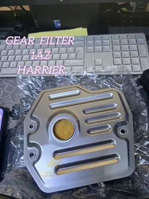 Gear Filter 1az Harrier Rav 4