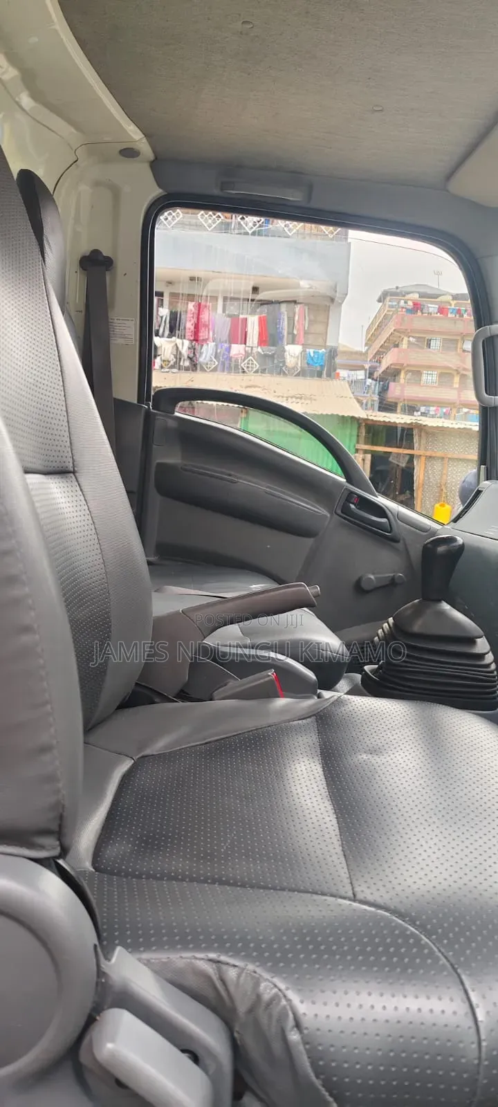 Isuzu Truck NQR Local on Sale