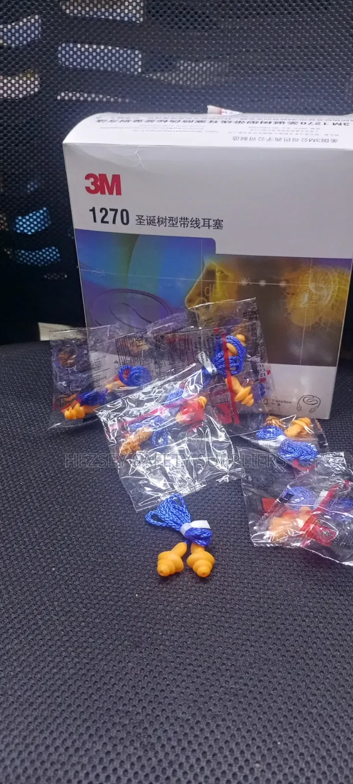 3m Ear Plugs
