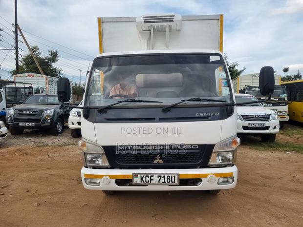 Mitsubishi Canter - thumbnail 6