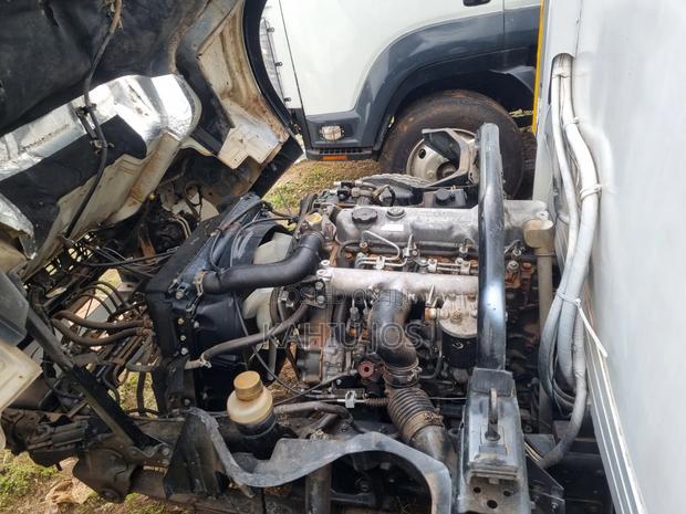 Mitsubishi Canter - thumbnail 8