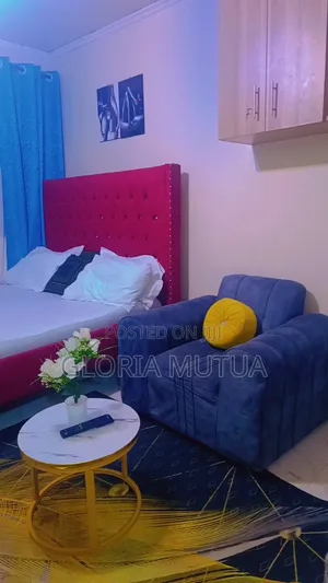 Studio Airbnb in Kitengela