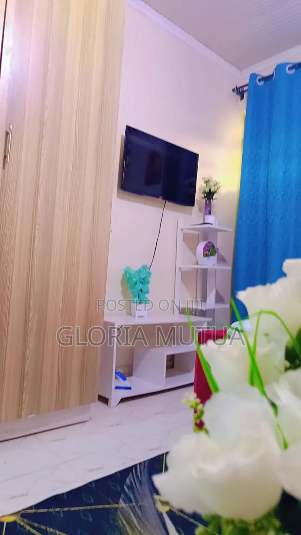 Studio Airbnb in Kitengela - thumbnail 4
