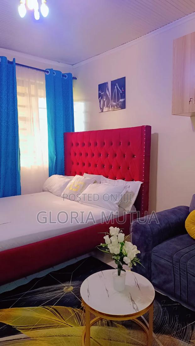 Studio Airbnb in Kitengela - thumbnail 7