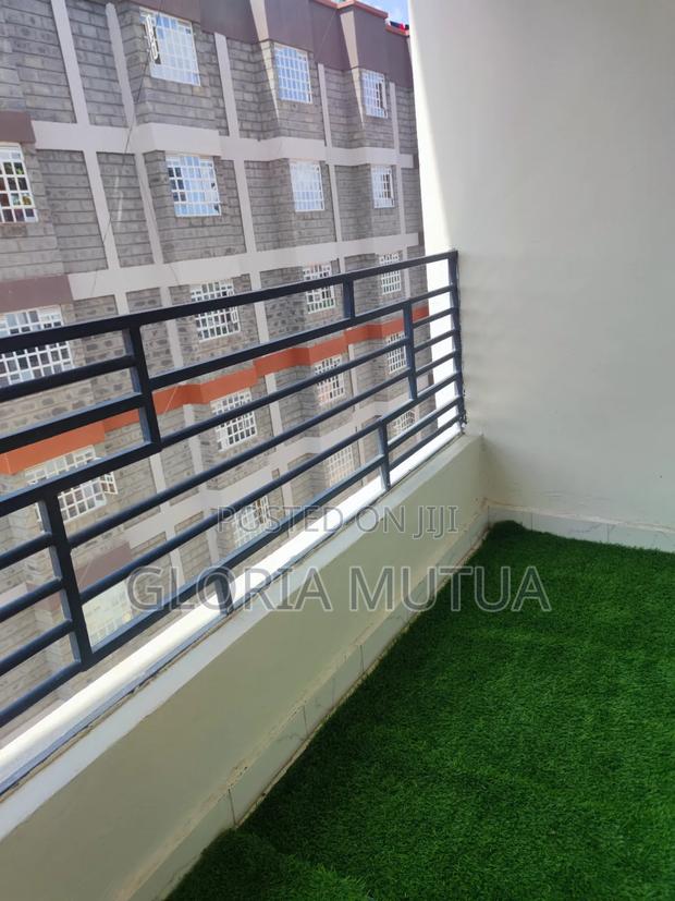 Studio Airbnb in Kitengela - thumbnail 9