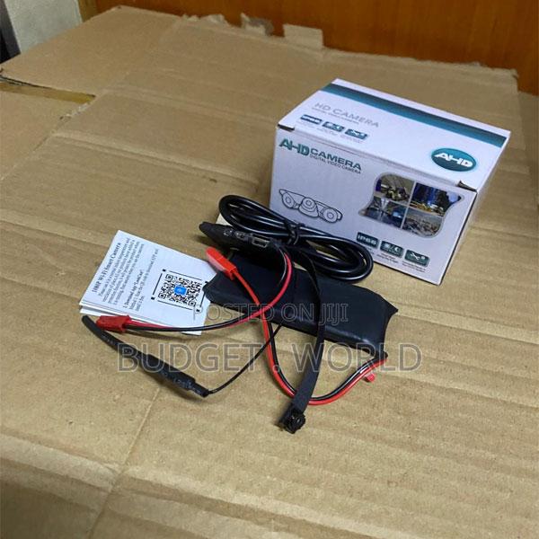 Mn4 Portable Pinhole Camera – Lightweight Indoor Monitoring Device